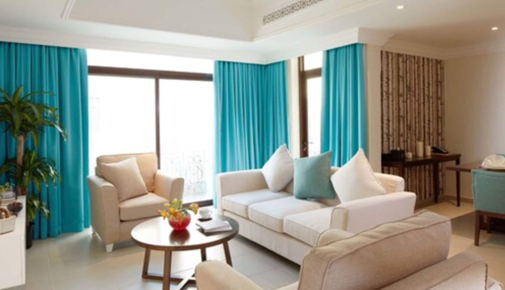 Andalus Al Seef Resort & Spa Abu Dhabi Exterior photo