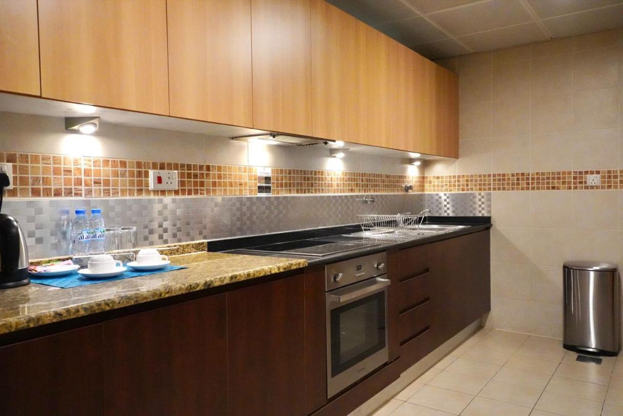 Andalus Al Seef Resort & Spa Abu Dhabi Room photo