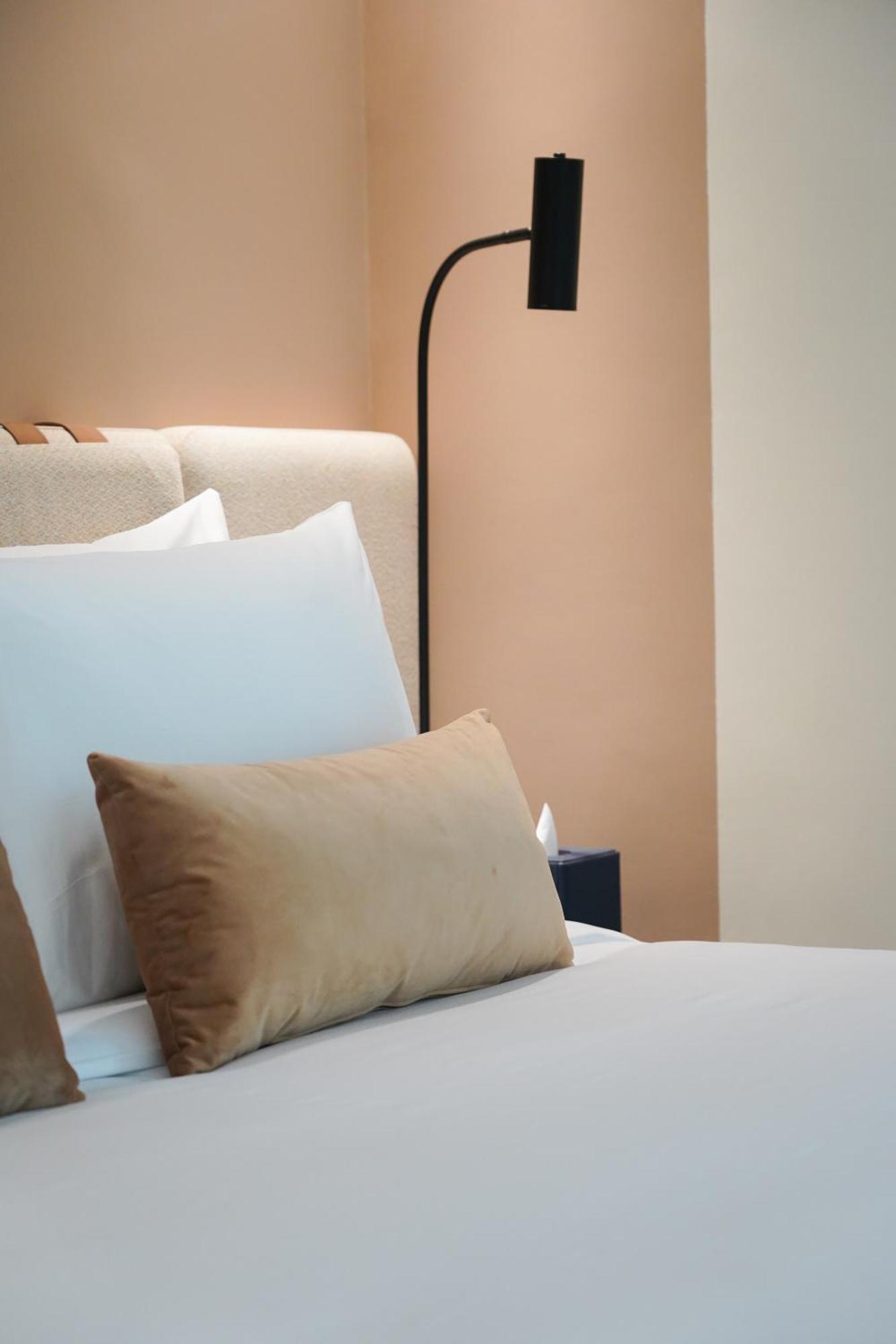 Andalus Al Seef Resort & Spa Abu Dhabi Room photo