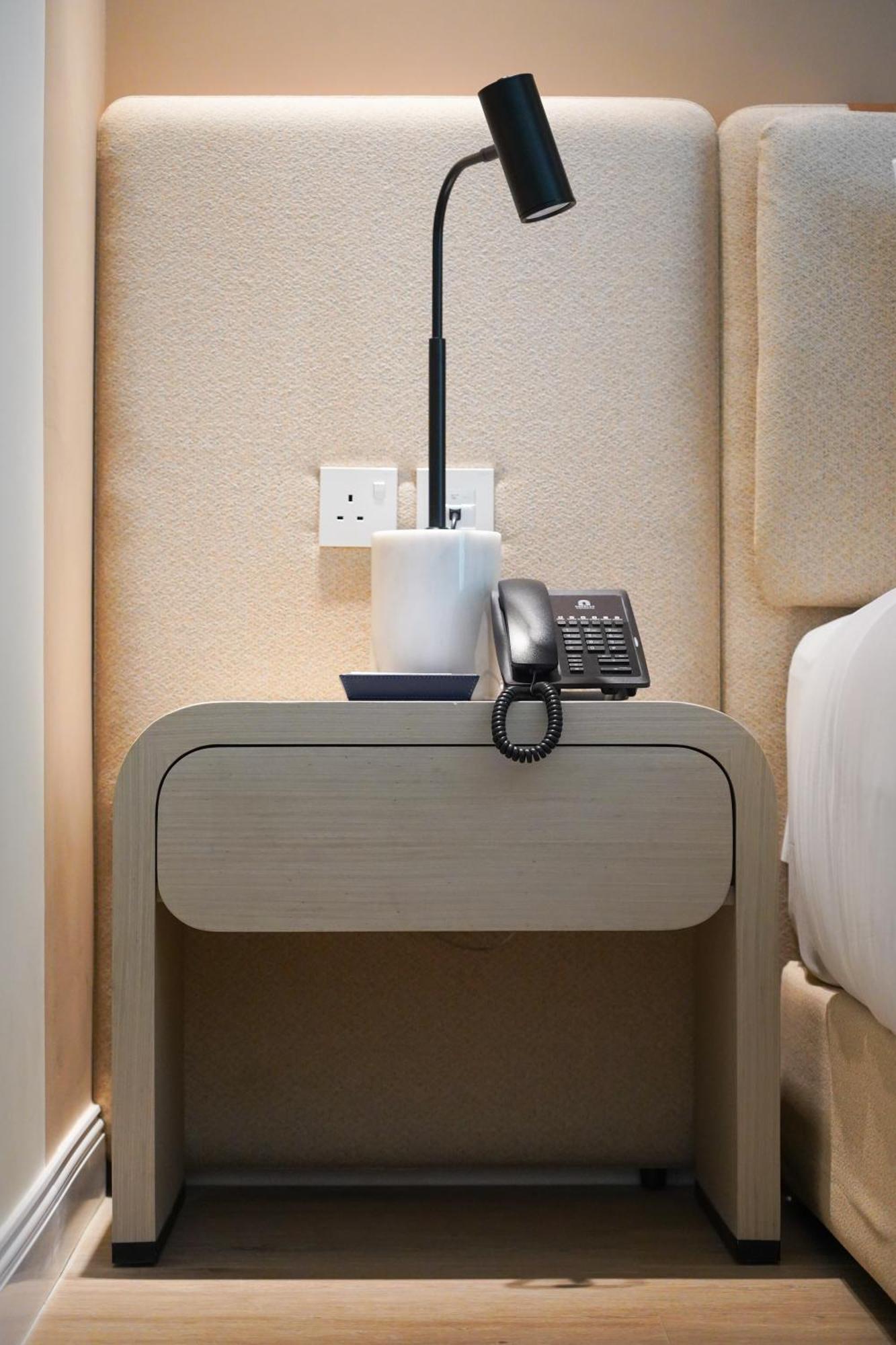Andalus Al Seef Resort & Spa Abu Dhabi Room photo