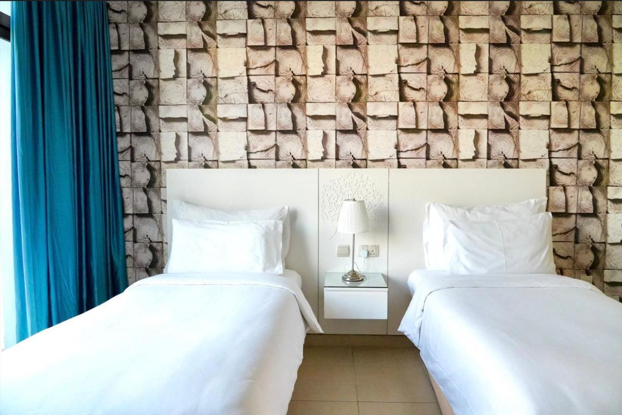 Andalus Al Seef Resort & Spa Abu Dhabi Room photo